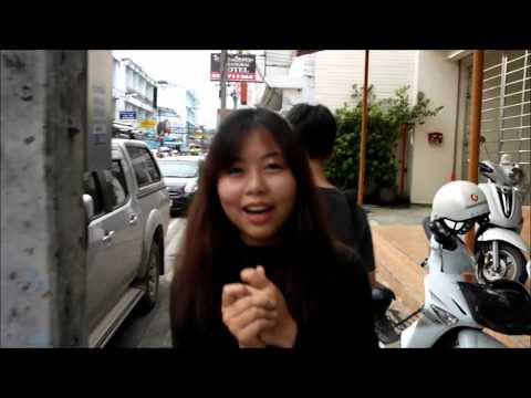 แนะนำ ถนนคนเดินเชียงราย