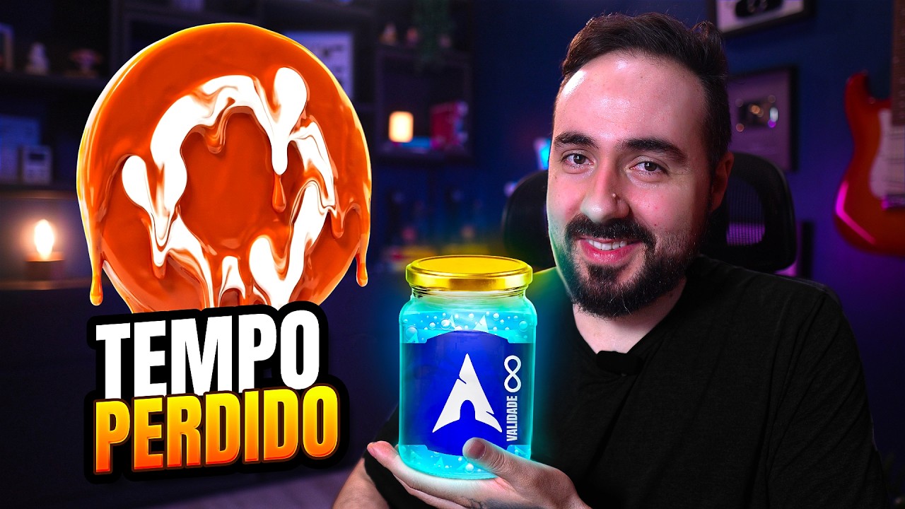 O Setup Imortal: Como montar um Linux que NUNCA vai te deixar na mão!