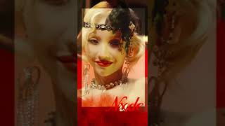 Magazine Shorts #GIDLE #Nxde  #SOYEON #I_love Only on #Shorts