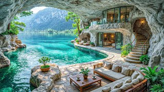 Positive Jazz Melodies Start A New Week - Tranquil Morning Jazz For Calm Moments And Relaxing