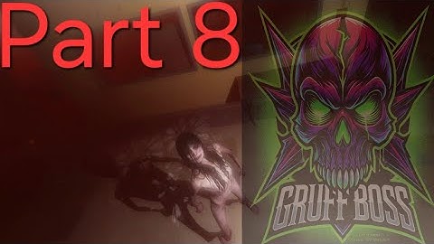 Let’s Play - F.E.A.R 2: Project Origin (Ps3) [Part 8]