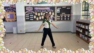 Ang Bawat Bata Dance Video Grade 1 Skill Test And Performance Task