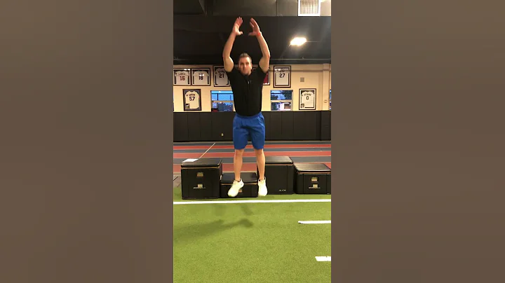 Squat Jump