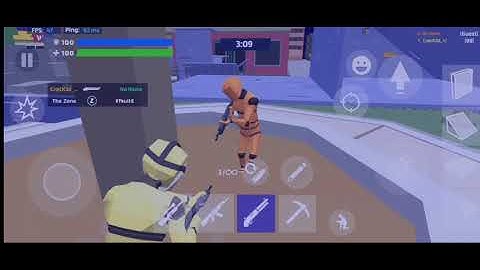 Mixed Emotions 🥴 - 1v1 lol Montage