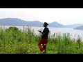 A Tour Of The Land I Purchased In Rwanda, It's Beautiful (Must Watch & Share)