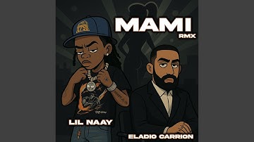 Thumbnail of Mami (Remix)