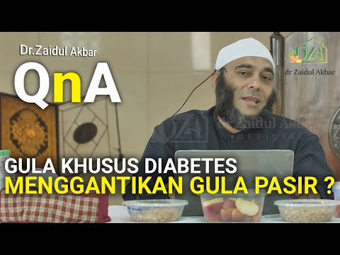 Kalori Gula Singkong Vs Gula Pasir