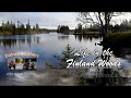 #209 - Life in the Finland woods / Old Time Music by the Doiron Brothers