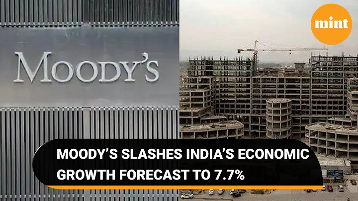 Moodys revises Indias economic growth forecast to ...