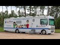 Mobile Specialty Vehicles - Designed and Built With Your Needs In Mind