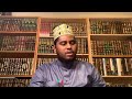 02 Caqiidatul Cawaam Sheekh Xasan Sheekh Yusuf 02 Caqiidatul Cawaam Sheekh Xasan Sheekh Yusuf