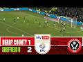 DERBY COUNTY vs SHEFFIELD UNITED 1-2 | 2026 Championship | Match Highlights