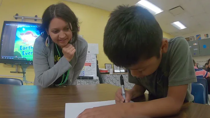 Teacher Appreciation Week- Staci Purvis