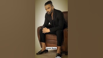 Suniel Shetty Transformation video #sunilshetty #transformationvideo #bollywood #transformation