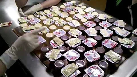 Food Checkers