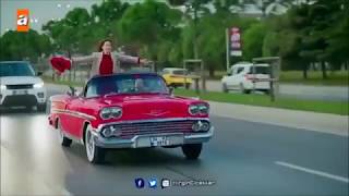 Araba En Çok Kime Yakışmış? Açıklamayı Okuyun