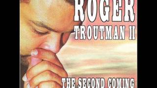 Roger Troutman II - Dance Floor (High Quality) chords