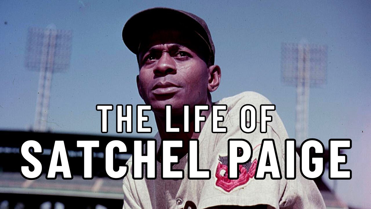 Satchel Paige - Wikipedia