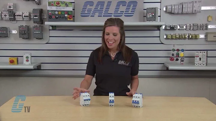 Altech R Series Miniature Circuit Breaker Review