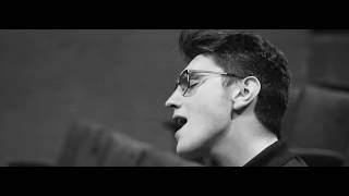 Nothing Compares To You - (Brendan Murray Cover)