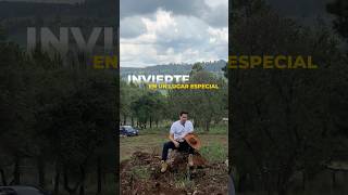 Invertí en Terrenos Ejidales en Ferrería de Tula, Tapalpa, Jalisco #inversiones #ejido #terreno #fyp
