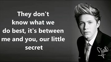 One Direction  They Don