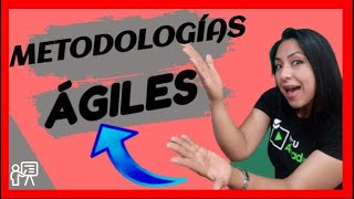 🚀¿Qué son las METODOLOGíAS ÁGILES? || fácil✅