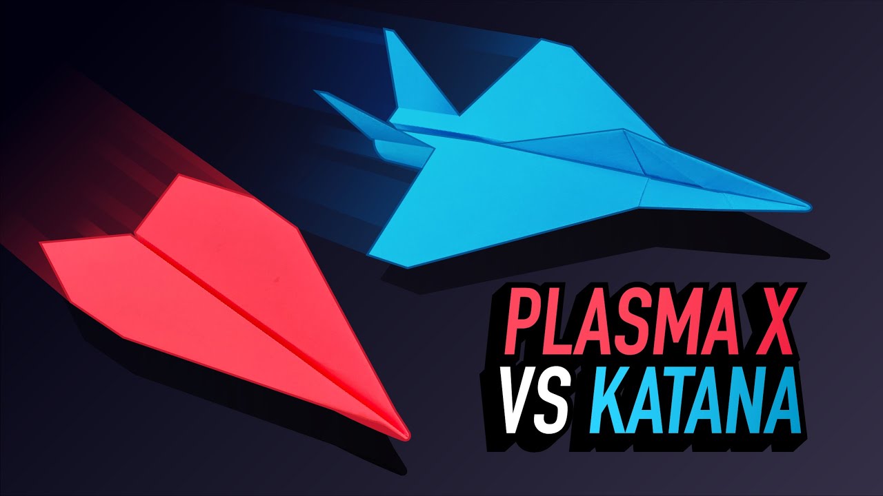 paper-airplane-tournament-plasma-x-vs-katana-paper-aces-round-1