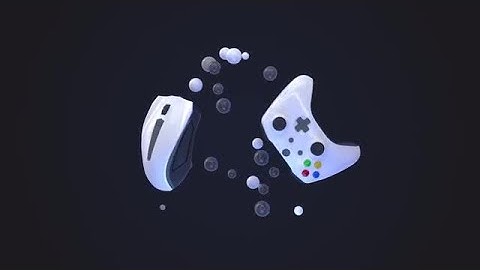 Game Logo Premiere Pro Templates