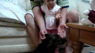 Joshel With Pong Part 2