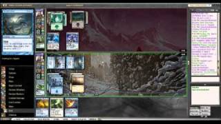 BSS Draft #1 - Round 1 Game 1