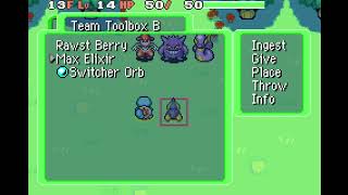 Testing Chunsoft Mystery Dungeon games: Round 3
This time Ill try doing the remaining ones (maybe not every tho) Testing Chunsoft Mystery Dungeon games: Round 3