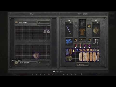 My best trade