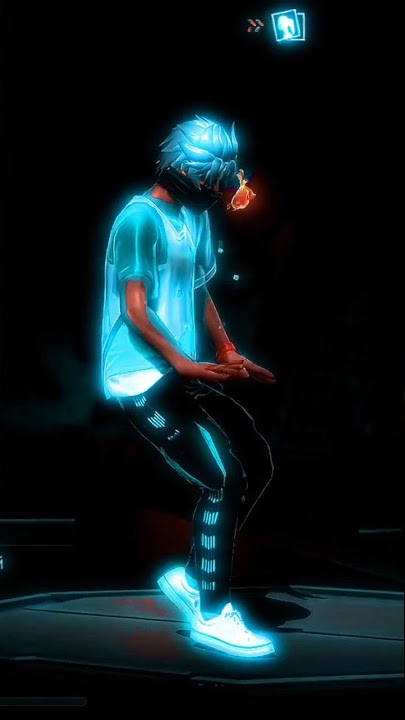 FF 🔥 BEST GLOW EFFECT ✨ CAPCUT EDITING TUTORIAL 🥶 #freefire #shorts