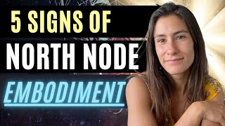 How to KNOW You're LIVING Your NORTH NODE: 5 Signs