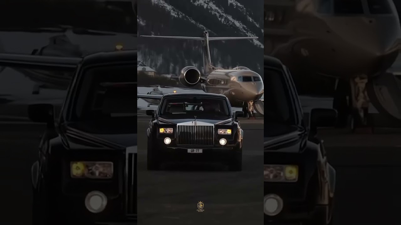 Rich Mindset Starts Here 💎