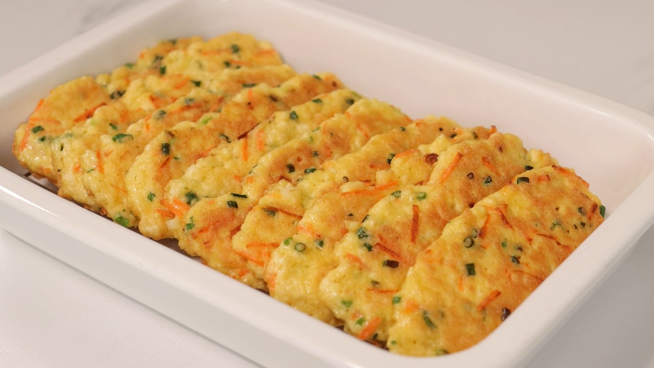 별거 아닌데 다른 반찬 생각이 싹 사라집니다! 접시에 담자마자 순삭❗가족들이 매일 해달라고 난리입니다