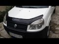 Fiat Doblo 1.9 77kw MAXI (хуст)
