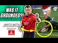 Should South Africa's try against the Lions have been disallowed?! | Whistle Watch with Nigel Owens