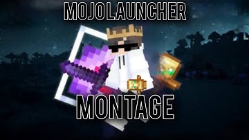 Mojo launcher Cpvp Montage, 🔥☠️👑