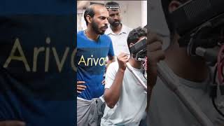 Unknown Fact About Kantara Movie Rishab Shetty Raj B Shetty Screenid