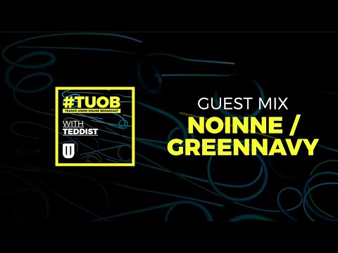 Trance Union Online Broadcast Episode 402 Guest Mix