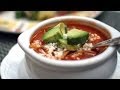 Tortilla Soup