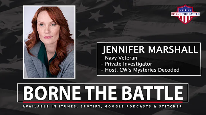 Borne the Battle #217: Halloween Special w/ Navy V...