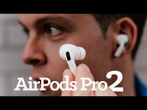 AirPods Pro 2