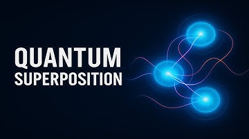 What Is Quantum Superposition? Explained Simply.