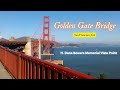 Golden gate bridge  san francisco   cinematic  ep1