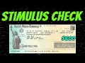 Second Stimulus Check Update: Who Qualifies & When Will $600 Payments Arrive (LATEST UPDATE)