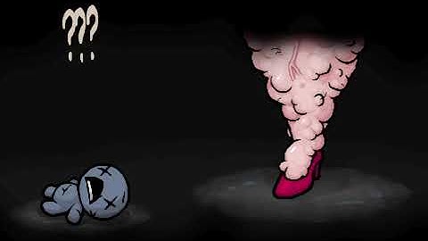 August 8 2021 Binding of Isaac Daily Run