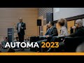 Automa 2023  oil  gas automation and digitalisation congress  vsendorf austria